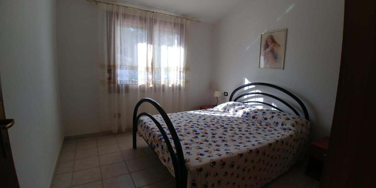 Casa Giovanna Порто-Пино Экстерьер фото