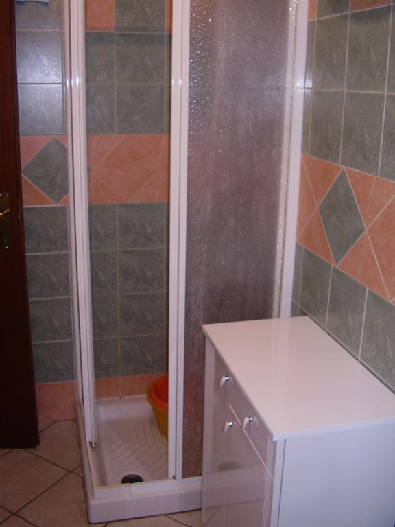 Casa Giovanna Порто-Пино Номер фото