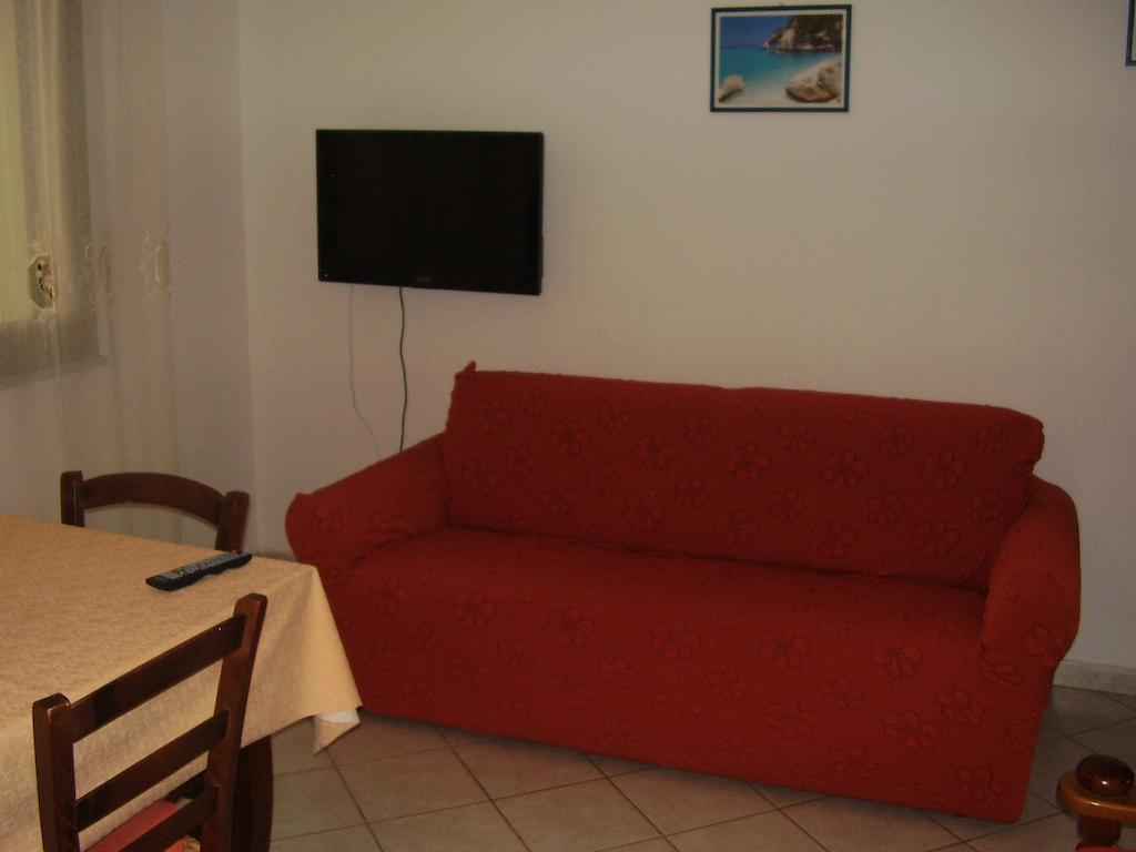Casa Giovanna Порто-Пино Номер фото